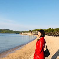 阿珠珠國外旅遊✈️