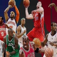 和諧NBA討論群