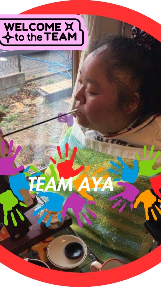 🖌️team ❤️AYA🎨