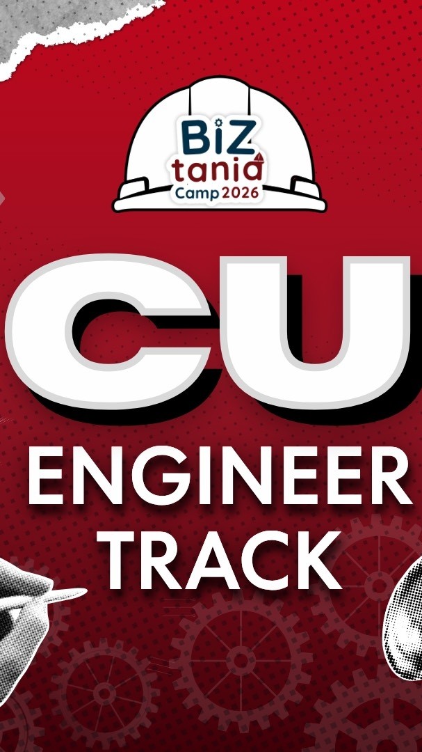 Biztania (CU Engineering Track)