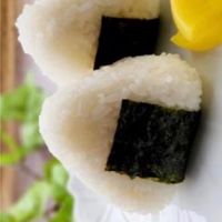 『おにぎり』への愛を語り合おう