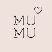 跟MUMU🥨一起愛買買♡💛