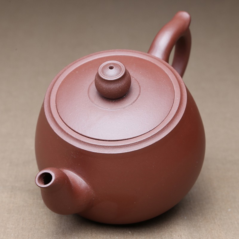 如此好壺98 把款蔡 蓋款蔡 玉萍 底款蔡玉萍制 收藏證書 雙十一尖刀班之蔡玉萍款原礦紫泥新蕾壺 批發豪門售價常年雙十一受邀入場盛情難卻一口氣打到對對折 美壺僅售98 原礦紫泥新蕾壺黃金容量約250c