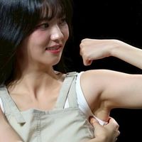 男がビビッときまくるフェチ画像館⭐︎グラビア・アイドル・セクシー・美女画像共有
