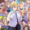 中高一貫 ジョジョ 学園 (ゆるなり)