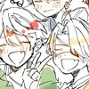 騒げ暴れろ野郎ども💘💘虹桃緩なり⁉️⁉️