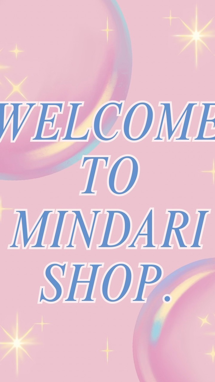Mindari Shop