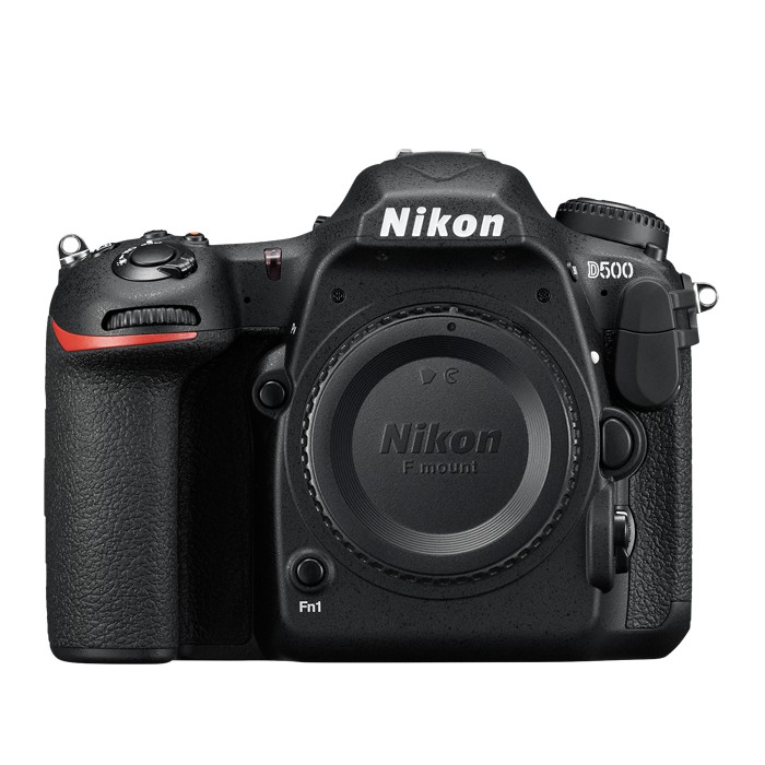 Nikon D500 專業 單眼 單機身 Nikon D500 專業 單眼 +16-80KIT鏡組 ▼108年7/1-8/31 原廠回函申請送： 1.郵政禮卷10000元 為您介紹全新 DX 旗艦級相