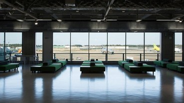 無印良品X日本成田機場第三航廈！