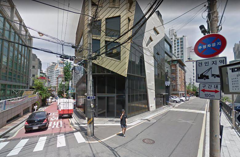 5 Kpop Idol Ini Ternyata Muncul Di Google Maps Kabar Joglosemar Line Today