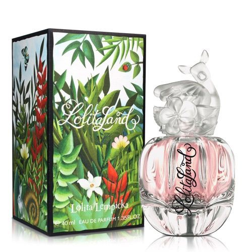 Lolita Lempicka 蘿莉塔森林小鹿女性淡香精(40ml)(80ml)【ZZshopping購物網】