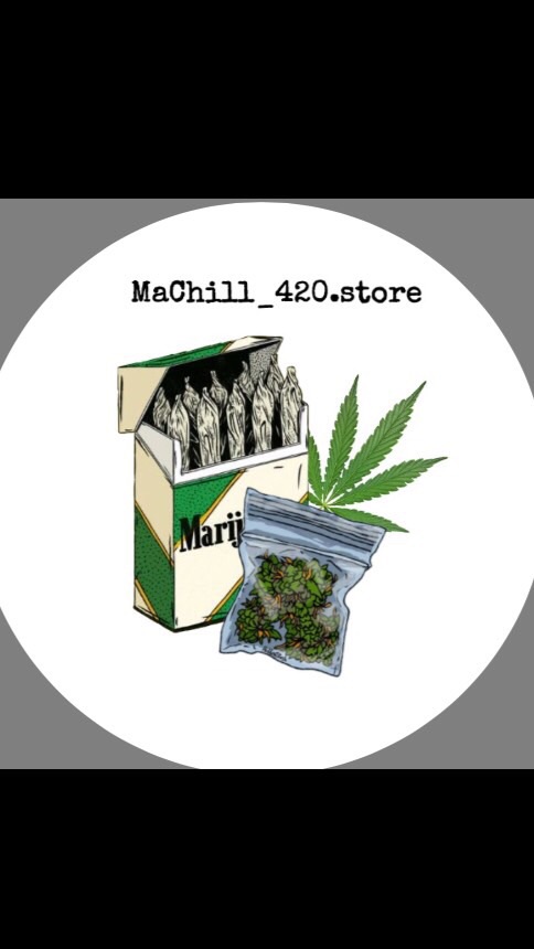 OpenChat 🍁🥦MaChill_420.store☮️