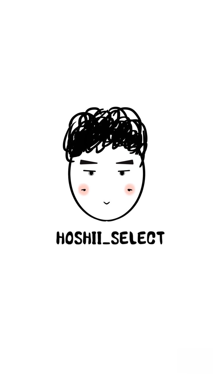 hoshii_select日本代購