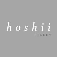 hoshii_select 1/8-10日本代購✈️