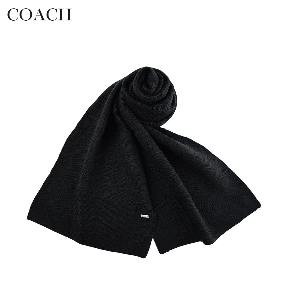 ◆經典時尚 完美呈現◆冬季保暖單品◆親膚柔軟觸感◆材質：69%壓克力纖維、29%羊毛、1%聚酯纖維、1%彈性纖維◆尺寸約：長度179CM 、寬度29CM◆來源：商品皆採購自美國專賣店、OUTLET真品