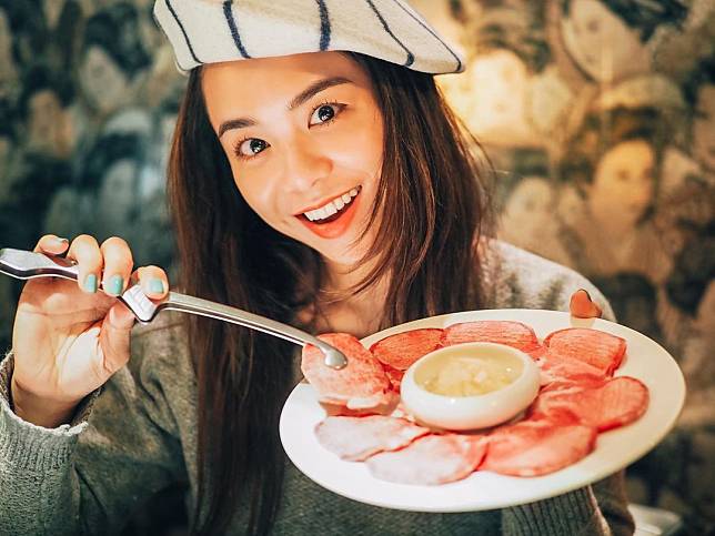 圖片來源：IG @kirki_bao