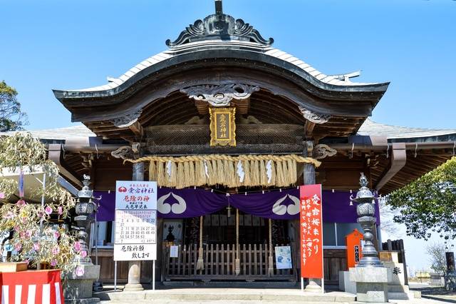 東京自由行 終結孤單的10大必去戀愛神社 All About Japan Line Today