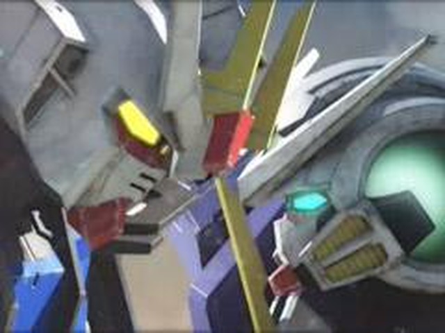 ガンダムオンライン にseedとooが参戦 4gamer