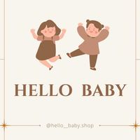 Hello baby