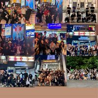 OSAKA Enjoy Run🏃‍♀️‍➡️