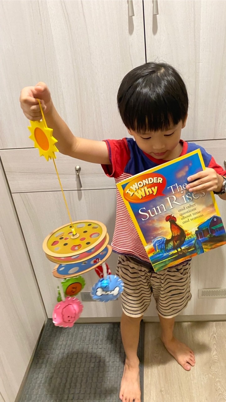 三寶媽Iris英文交流群(家長）