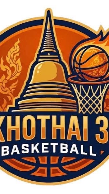 Sukhothai 3x3 Basketball