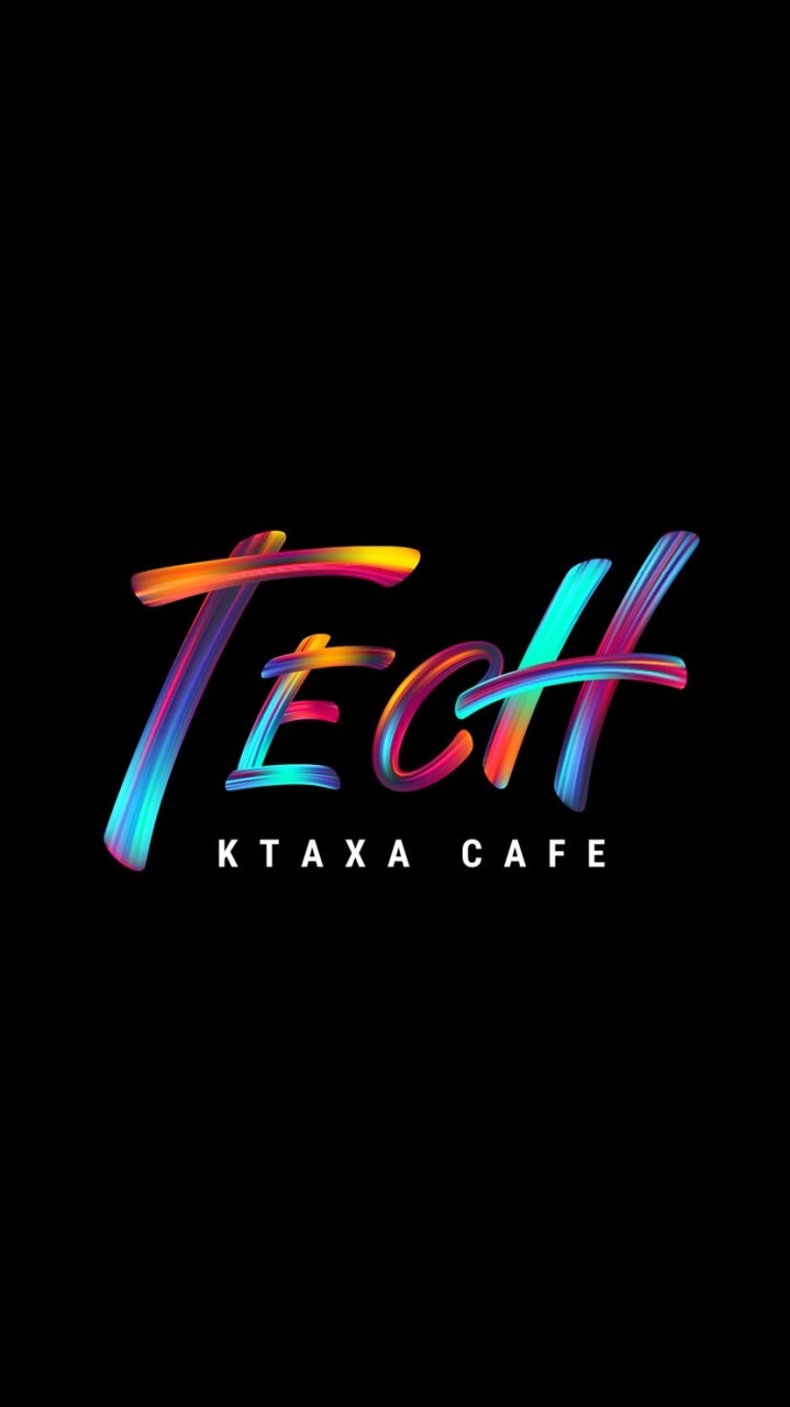 KTAXA Tech Cafe