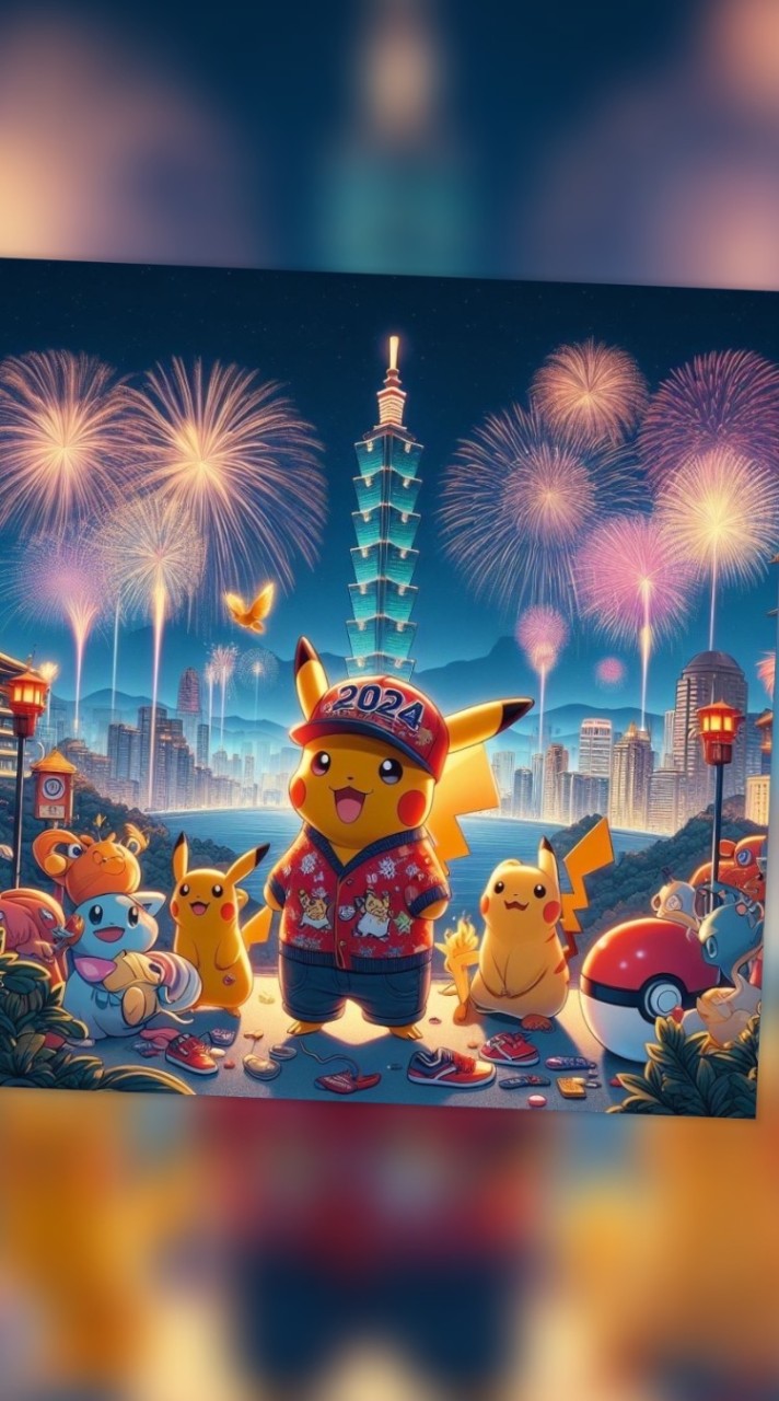新店最大寶群