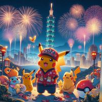 新店最大寶群