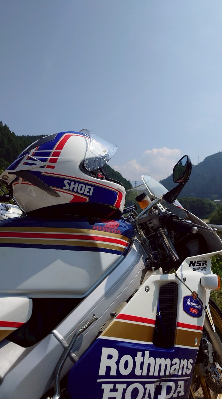 【新設🆕】ボッチ＆人見知りライダーツーリングクラブ（愛知/岐阜/三重/静岡）