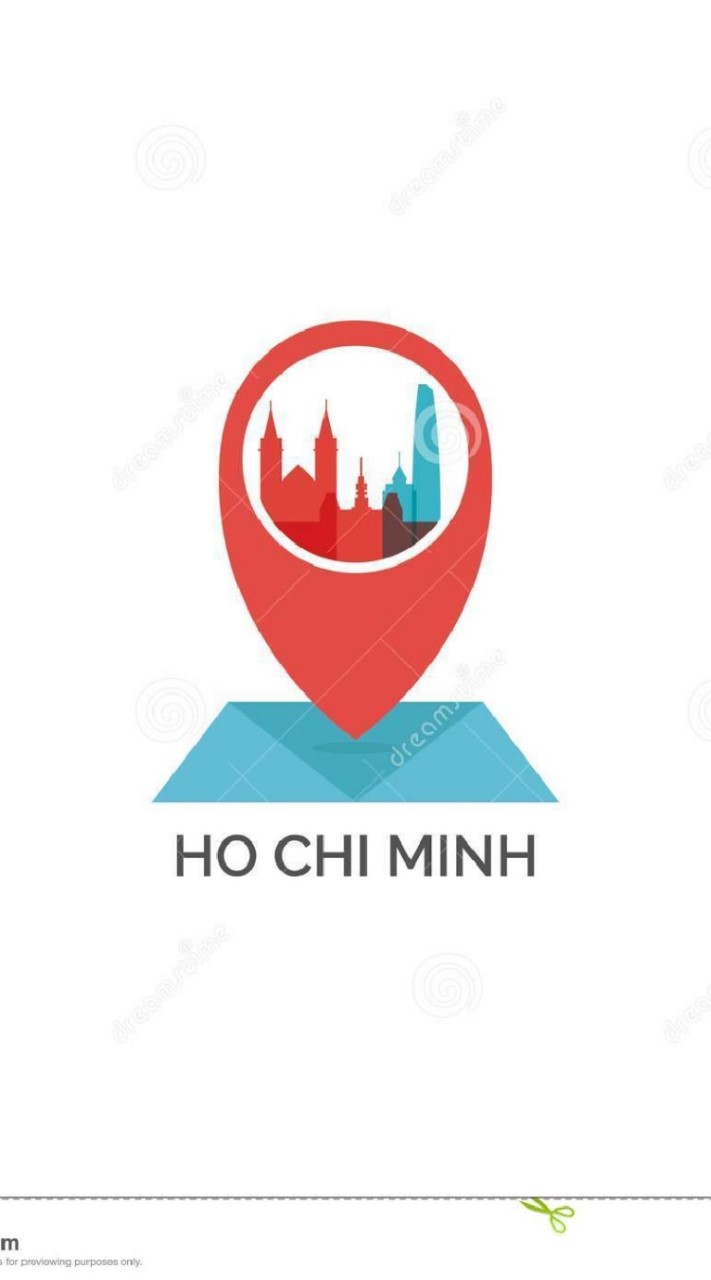 Ho Chi Minh 5-9