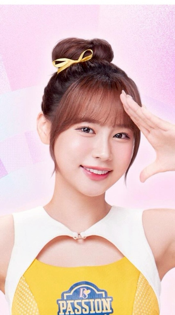 🌟Passion Sisters Jjubi 朴善珠 박선주🐗 🌟