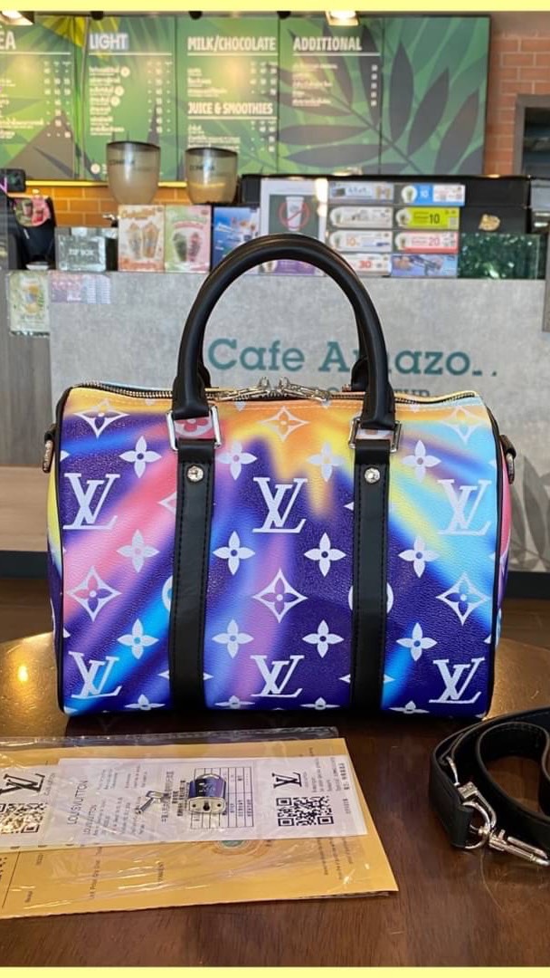 RV_ร้านกระเป๋า รองเท้า Mirror พรีเมียม D1