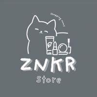 𝗭𝗡𝗞𝗥 你的專屬代購