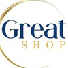 GreatShop ค้าส่ง อุปโภค บริโภค ผลไม้อบแห้ง