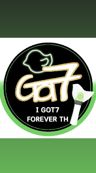 iGOT7forever TH