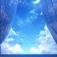 ⟡͚星降る家✩.*˚