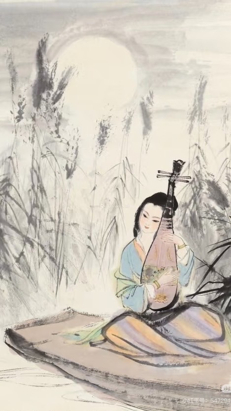 琵琶嶼