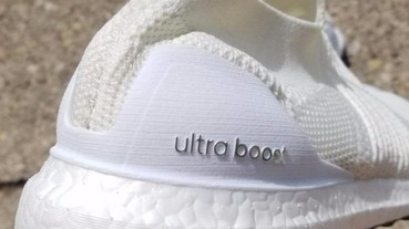 adidas UltraBOOST Laceless 無鞋帶版本初登場 諜照曝光！