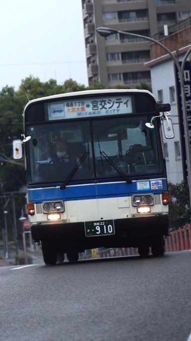 富士重工5E・6E路線バス愛好会