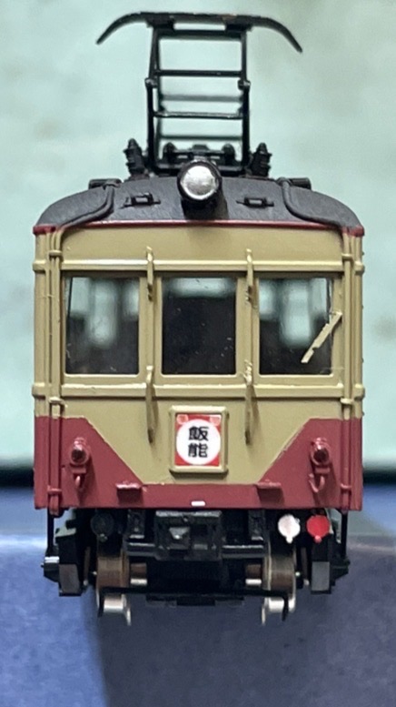 真鍮鉄道模型・Nゲージ直流会