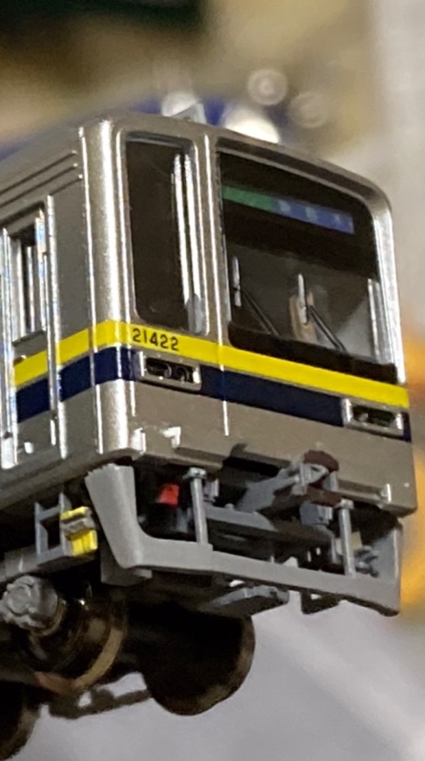 関東鉄道模型直流会