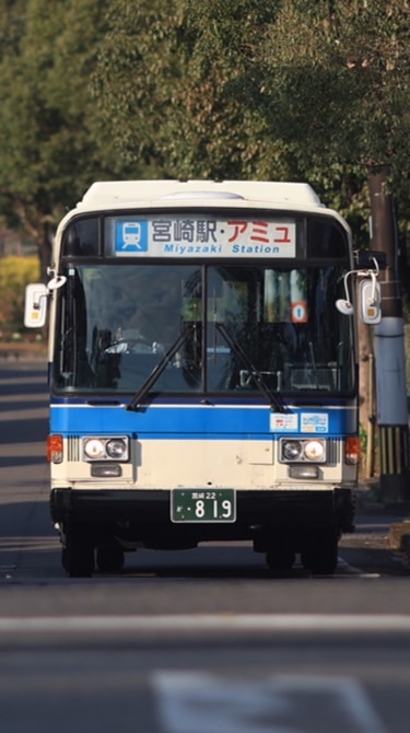 富士重工5E・6E路線バス愛好会