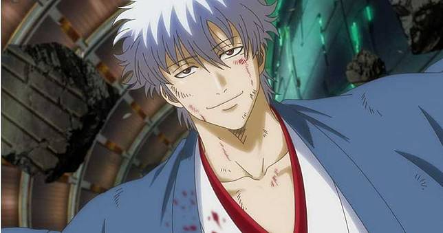 改編原作最終章 銀魂the Final 這次真的說再見 Ctwant Line Today