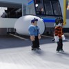 roblox鉄道部