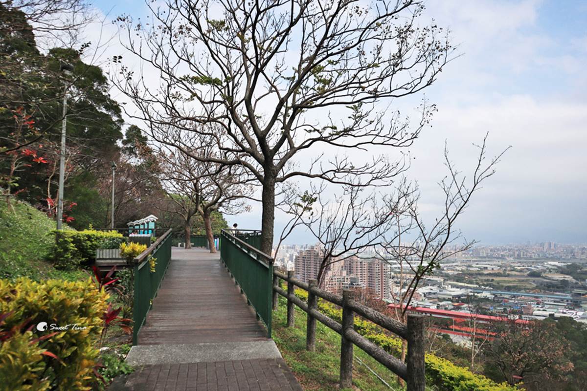 新北人放空首選！五股區６處私房景點：農場內「瀑布祕境」、森林磨石子滑梯