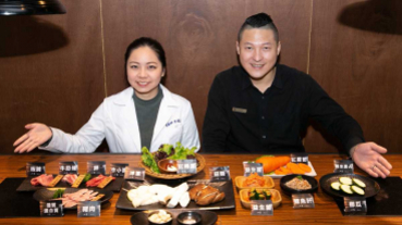 吃美食抗武漢肺炎！燒肉餐廳邀營養師坐鎮 傳授提高免疫力吃法