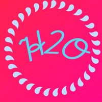 H2O