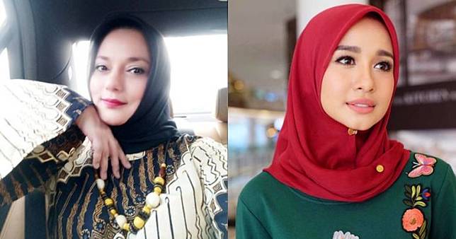 Sindir Bella Gagal Nikah dengan Afie Kalla, Marissa Haque Bikin Geger