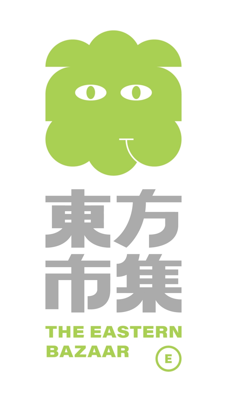 東方市集_攤商俱樂部